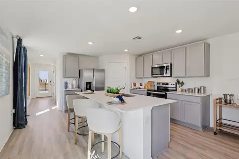 5331 CLOUDBERRY AVE — home for sale