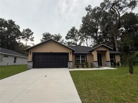 13268 SE 44TH CT — home for sale