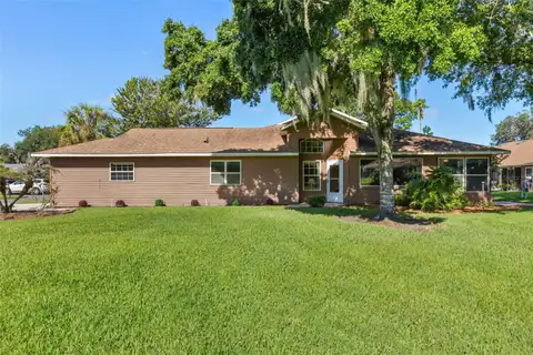 5536 ROSEWALL CIR — home for sale