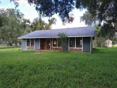 5125 LAKEWOOD DR — home for sale