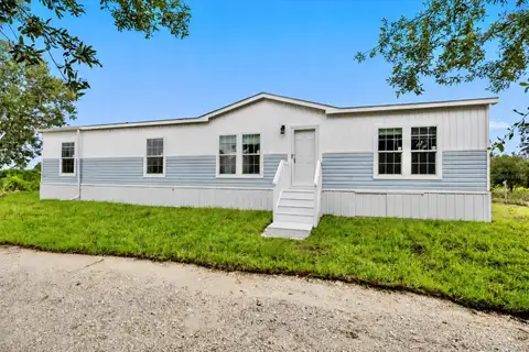 16918 NW 264TH ST — home for sale