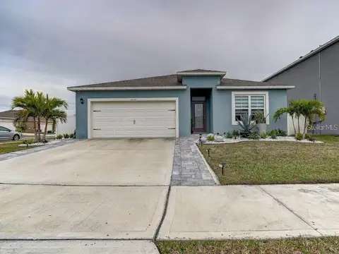 1836 DELROSE RD — home for sale
