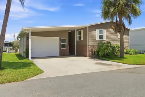11639 W CLEARWATER CT — home for sale