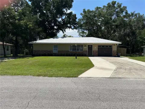 3724 W SULLIVAN ST — home for sale
