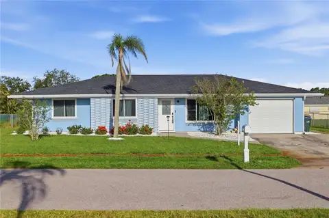 3634 LULLABY RD — home for sale