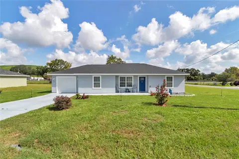 1 LAUREL PASS LN — home for sale