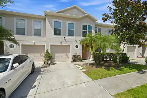 4604 ASHBURN SQUARE DR — home for sale