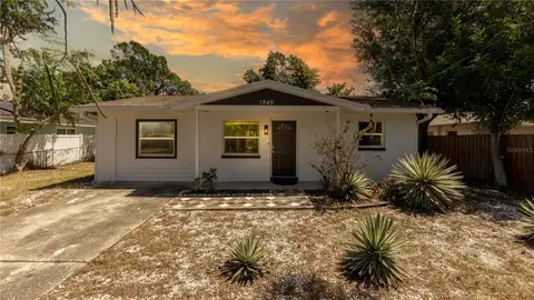1949 TROTTER RD — home for sale
