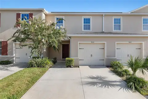 9033 WILDFLOWER LN — home for sale