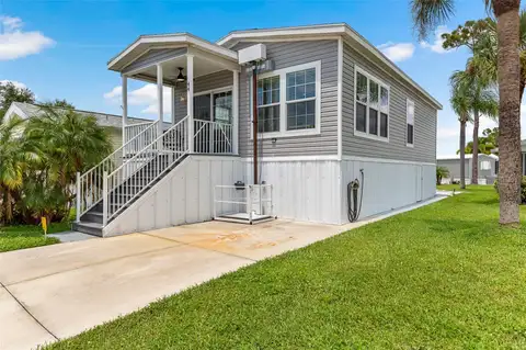 44 CROWN POINT DR — home for sale
