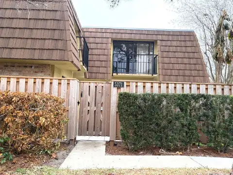 5371 BAMBOO CT #401 — home for sale