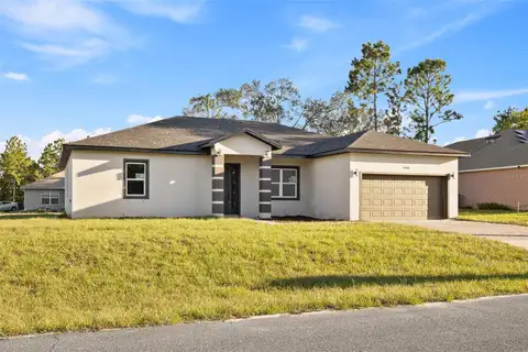 6460 SW 129 LOOP — home for sale