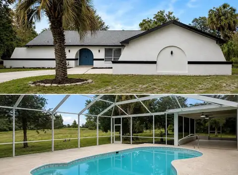 16590 SW 46TH CIR — home for sale