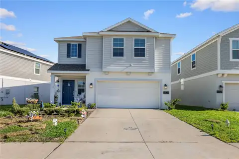 6824 PERCH HAMMOCK LOOP — home for sale