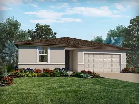 833 SILVERADO TRAIL DR — home for sale