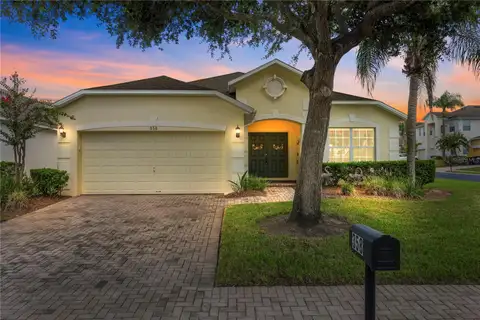 358 LANCASTER DR — home for sale
