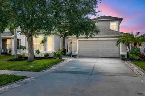 501 STONE BRIAR DR — home for sale