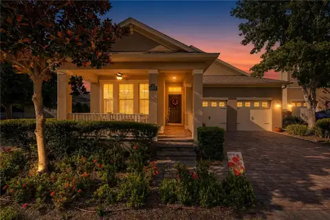 8711 EDEN COVE DR — home for sale