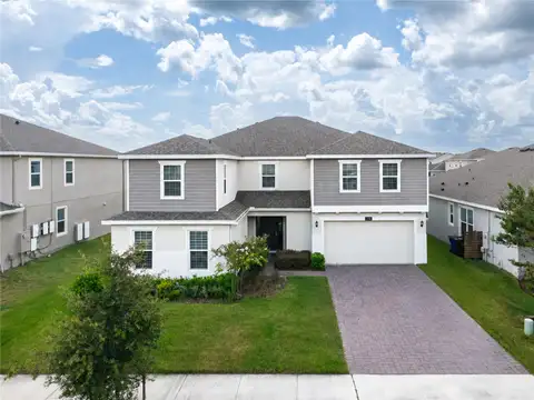 2737 NOTTEL DR — home for sale