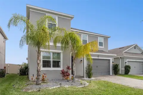 2091 BRILLANTE DR — home for sale