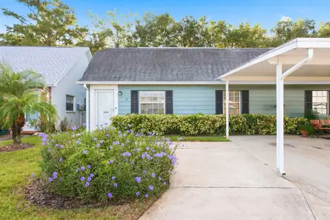 6206 WILDS DR #5A — home for sale