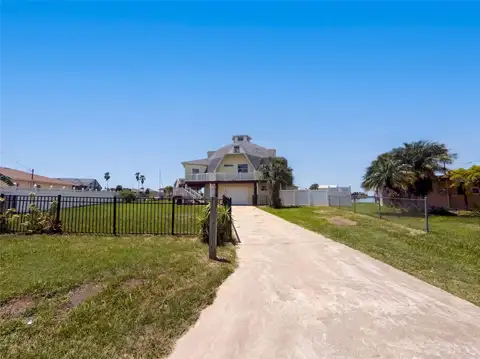 4100 FLAMINGO BLVD — home for sale
