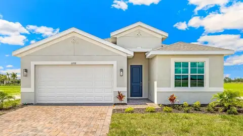 12763 SEAGRASS DR — home for sale