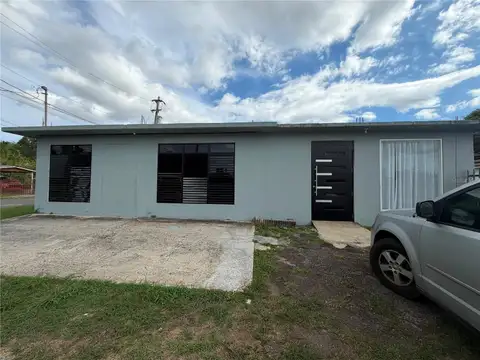 Carr. 102, Km. 28.1 BARRIO MARESÚA — home for sale