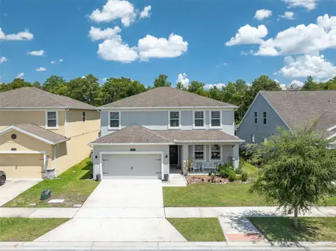2353 CRESCENT MOON ST — home for sale