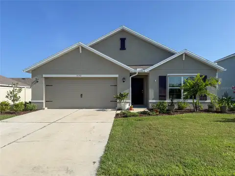 4120 QUIET RAIN CT — home for sale