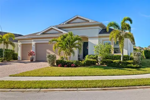 3286 BARAVALDO CIR — home for sale