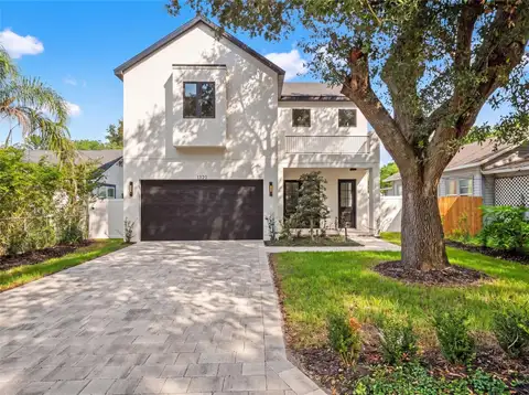1320 CLOVERLAWN AVE — home for sale