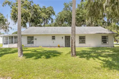 1870 QUEEN PALM DR — home for sale