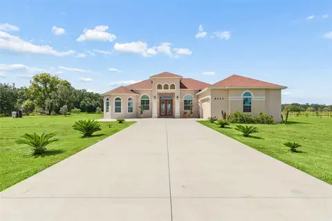 8552 BRANDING IRON TRL — home for sale