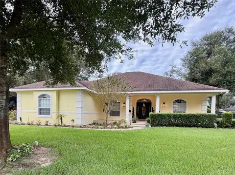 52 PINE FOREST DR — home for sale