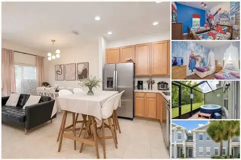 2376 CARAVELLE CIR — home for sale