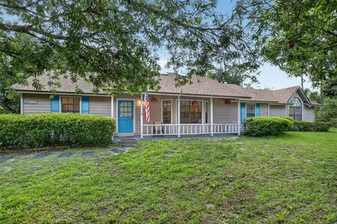 2968 S TANNER RD — home for sale