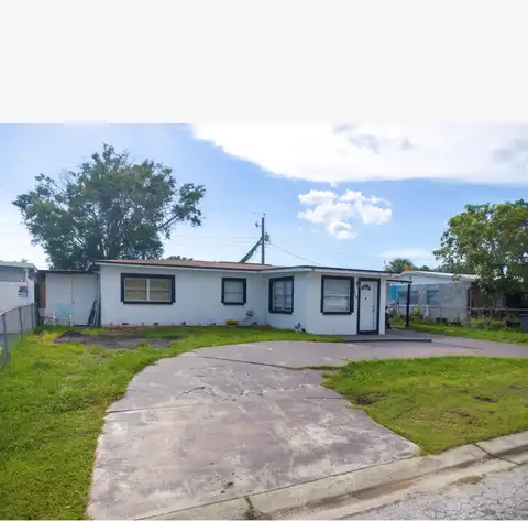 4718 ELDORADO DR — home for sale
