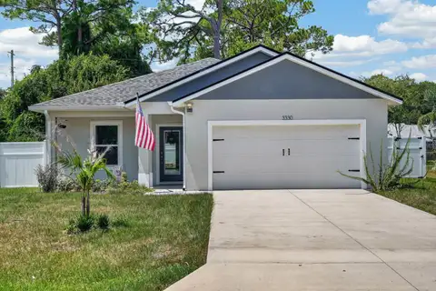 3330 WILLOW OAK DR — home for sale