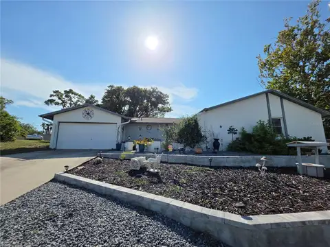 9040 BAY DR — home for sale