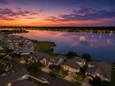 589 BLUE CYPRESS DR — home for sale