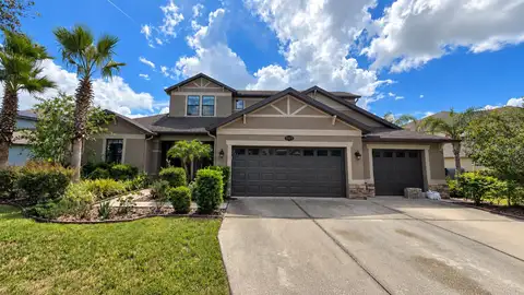 10619 MISTFLOWER LN — home for sale