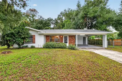 1305 ORANGE AVE — home for sale