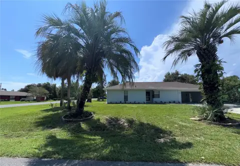 4300 SW 161ST ST — home for sale