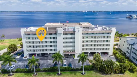 1500 PARK BEACH CIR #3B — home for sale