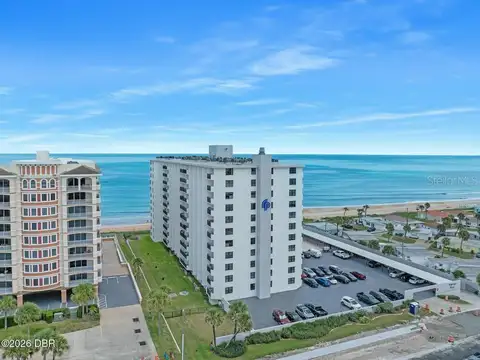 1415 OCEAN SHORE BLVD #611 — home for sale