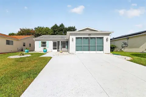 815 GRAND VISTA TRL — home for sale