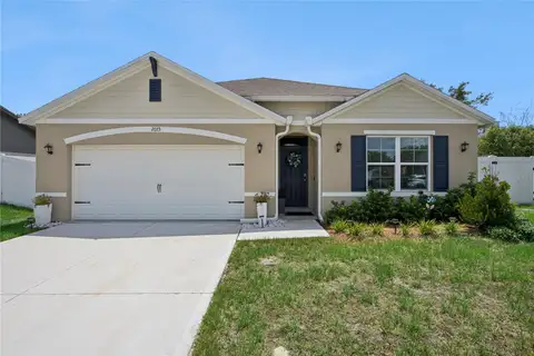 2073 SWANSON DR — home for sale
