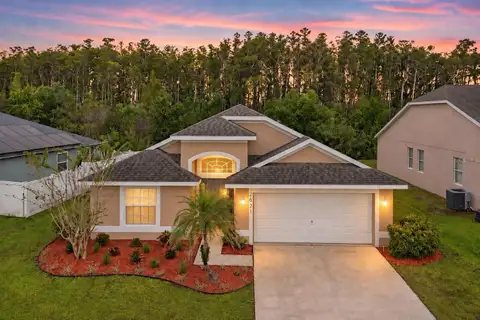 2621 EAGLE CLIFF DR — home for sale
