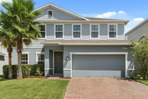 3053 HILL POINT ST — home for sale
